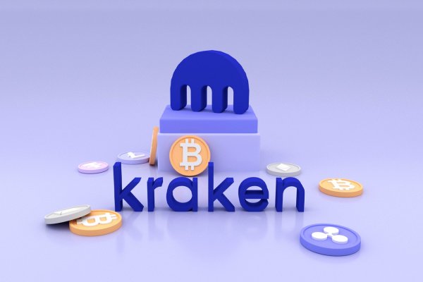Kraken 12 at сайт