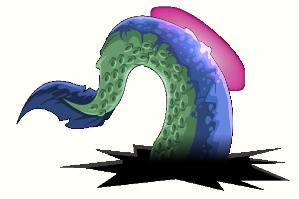 Kraken at зеркало