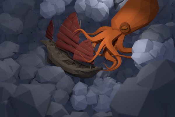 Ссылки зеркала на kraken